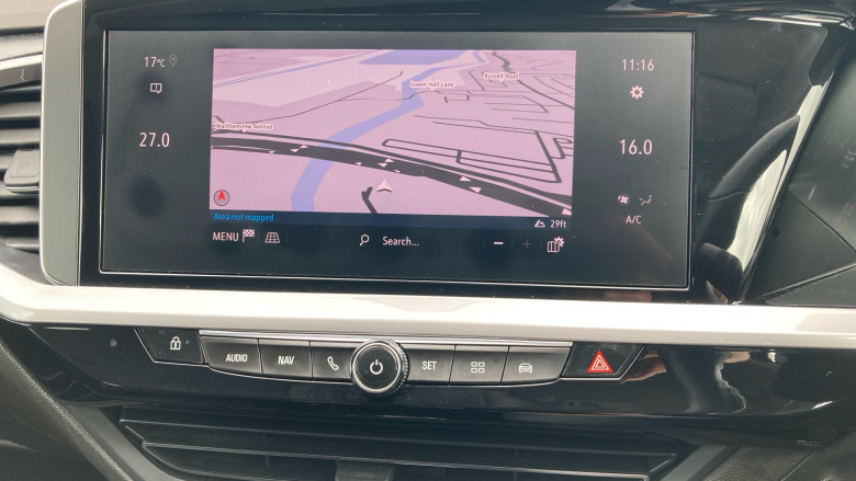 Vauxhall Grandland 1.2 Turbo Ultimate 5dr Auto Petrol Hatchback